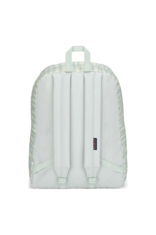 Jansport Superbreak One Kadın Sırt Çantası Ek0a5bag6k01 Mint
