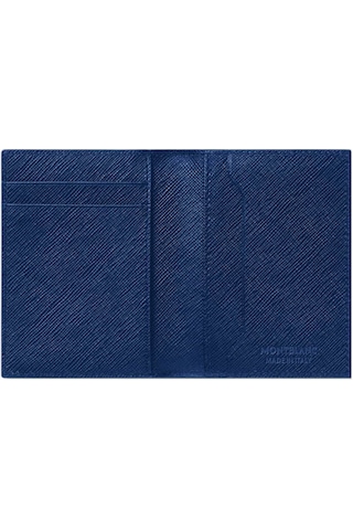 Mont Blanc Montblanc Sartorial Kartlık 4 Cc 130813 Mavi