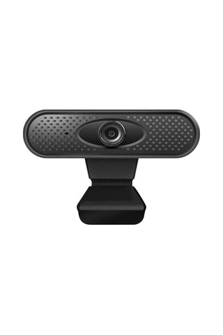 Web Kamerası Webcam 1080p Pc Yüksek Tanımlı Bilgisayar Kameraları Çevrimiçi Öğretim İçin Yerleşik Hd Mikrofonlu Canlı Yayın