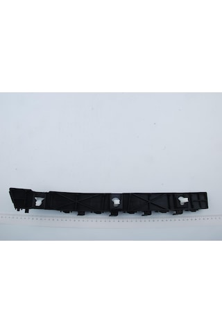 Tw Arka Tampon Braketi Sol Kia Sportage 2016-2018 Uyumlu 86613f1000