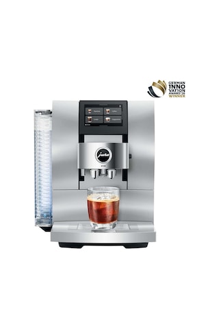 Jura Z10 JR-15613 1450 W Tam Otomatik Kahve Makinesi