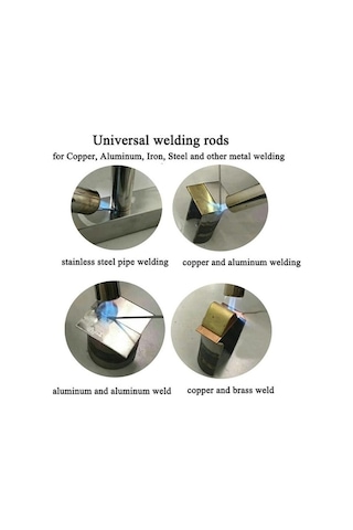 Novahub Kolay Eriyik 5m 1.6mm Universal Kaynak Teli, Toz Gerekmez, Çelik-alüminyum-bakır Demir