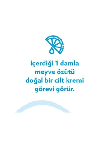 Waterwipes Doğal Yeni Islak Mendil Bio Baby 8'Lix60 (480 Yaprak) Wipes