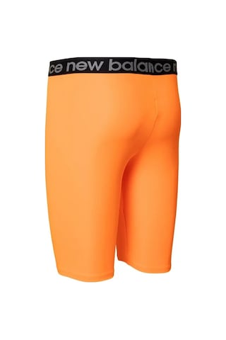 New Balance Tss2221-org Erkek Spor Tayt 001