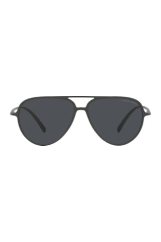 Giorgio Armani Ga8142 506087 Damla Siyah Erkek Güneş Gözlüğü