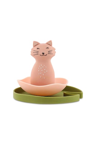 Trixie Mrs. Cat Yüzen Çiçek Banyo Oyuncağı 37-683 Belirtilmemiş