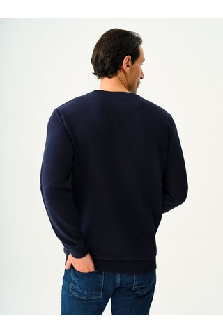 LOFT Regular Fit Erkek Sweatshirt Lf2033880 Q1.v1 Lacivert