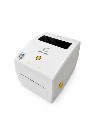 Afanda Xprinter Xp-424b Direkt Termal Barkod Yazıcı Usb