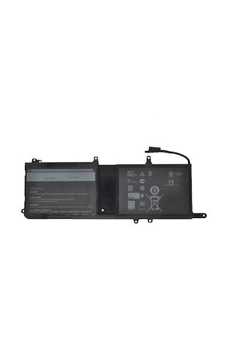 Dell Mg2yh 0mg2yh Notebook Bataryası Laptop Pil