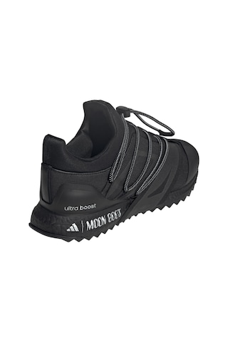 Jp7685-k Adidas X Moon Boot Ub Kadın Spor Ayakkabı Siyah Jp7685-k Siyah
