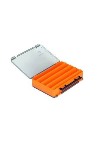 Shufa Çift Taraflı 25 Cm Maket Kutusu