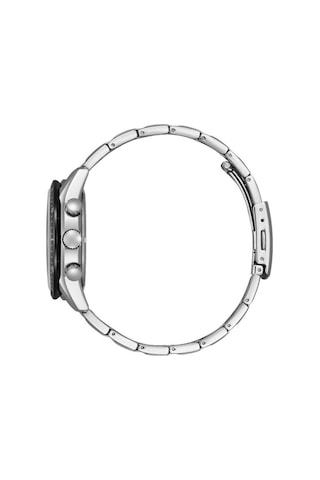 Citizen Ca4624-56x Eco-drive Erkek Kol Saati Metalik Gri