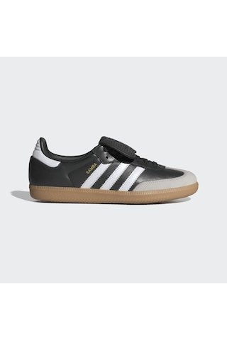 Adidas Samba Lt Unisex Spor Ayakkabı - IG2010 - Siyah