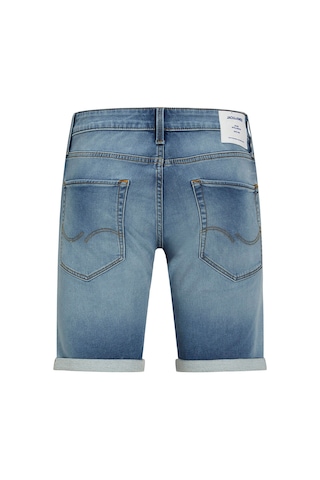 Jack & Jones Jack&jones Rick Icon Erkek Mavi Şort Mavi