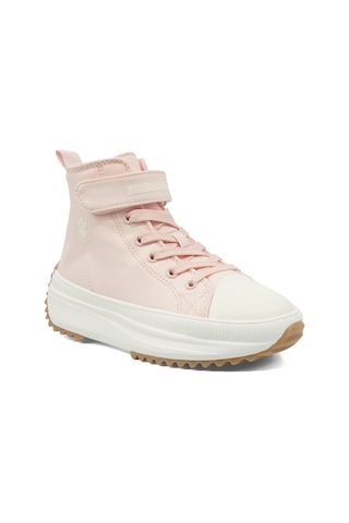 Lumberjack Nelly 6fx Pembe Kız Çocuk Sneaker 000000000102124331 Pembe