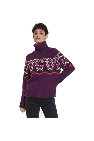 Napapijri D-nathaniel Kadın Sweatshirt - Np0a4hcxfw41-76 Çok Renkli