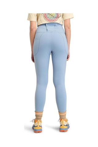 Timberland Stash Trail Tights Kadın Tayt-32668 Açık Mavi