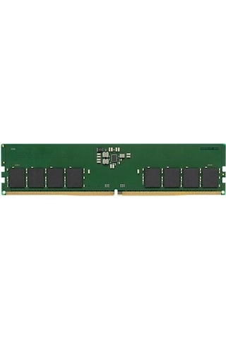 Kingston 32GB DDR5 6400MHz CL52 CUDIMM Value KVR64A52BS8-32