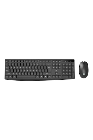 Hp 6ny40pa Cs10l Kablosuz Klavye Mouse Seti Siyah Diğer Hp 6ny40pa Cs10l Kablosuz Klavye Mouse Seti Siyah Diğer