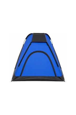 2 Kişilik Kamp Çadırı - 200x120x95cm - Argeus Camper Çok Renkli