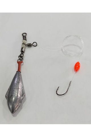 Surfcasting Olta Takımı Roket Model