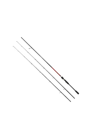 Captain 1446 Multi Spin Kamış 270cm 2 Farklı Atar Çift Uçlu 5-25 Ve 10-45gr Captain 1446 Multi Spin Kamış 270cm 2 Farklı Atar Çift Uçlu 5-25 Ve 10-45gr