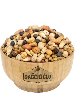 Dağcıoğlu Yörük Çerezi 1 KG