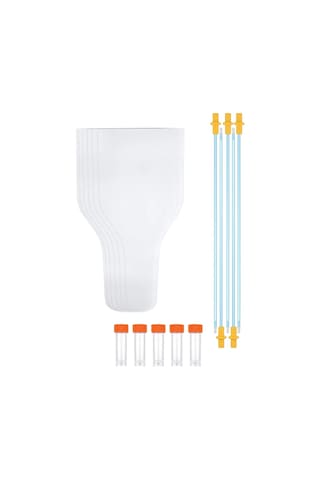 Homyl Şeffaf Köpek Yetiştirme Donanımları Suni Tohumlama