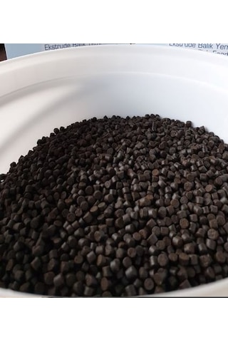 Alabalık Pelet Yem 6mm 1 Kg