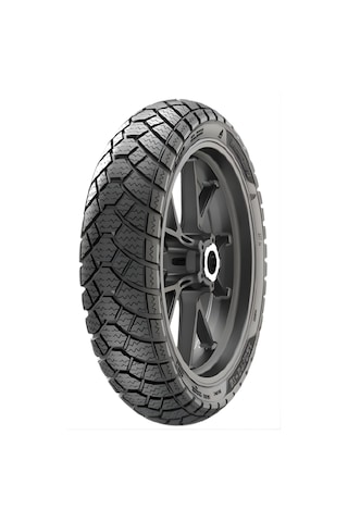 Rks Bitter Arka 120/70-12 Sc-500 Winter Grip 2 F&r 58p Motosiklet Kış Lastiği