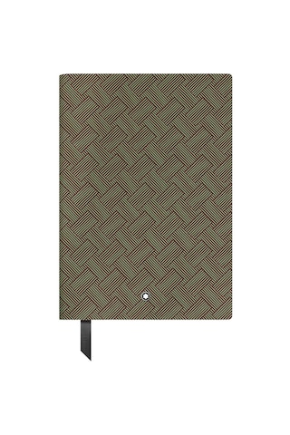 Montblanc Extreme 3.0 146 Defter 134708 Yeşil