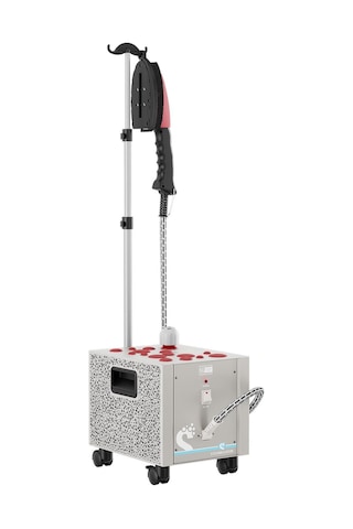 Gazzella Steamulator Askıda Buharlama Ütüsü Stm/mn 2035
