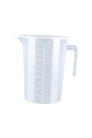 Suntek Pişirme Ölçme Kabı Mutfak Temizleme Gereçleri Için 5000 Mi