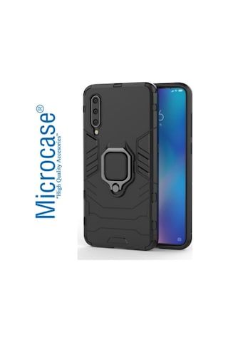 Xiaomi Mi 9 Se Batman Serisi Yüzük Standli Kilif 345140152