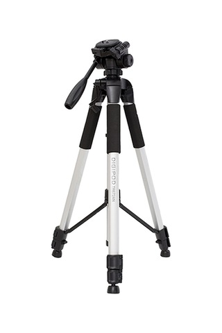 Digipod Tr- 672An Profesyonel Tripod Set Çanta