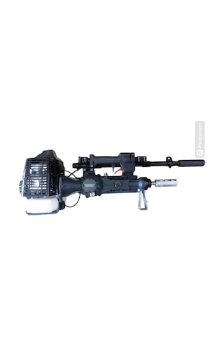Power Gsp-1000 Zeytin Fındık Badem İğde Hasat Makinesi