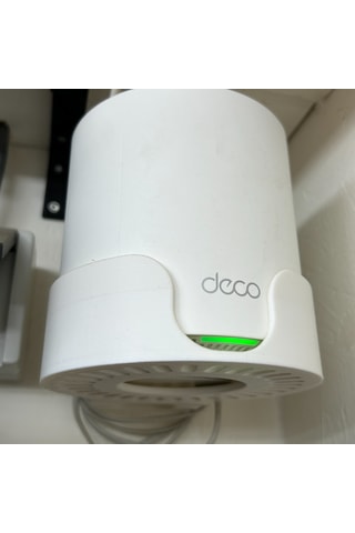 Tp-link Deco X20 Uyumlu Duvar Standı