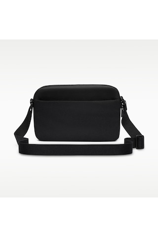 Nike Heritage Crossbody 2.0 2l Ib4381-010 Omuz Çantası Unisex Çanta siyah