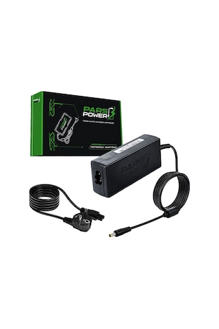 Parspower Prs-022 Plastik Kasa 19v 4.74a 90w 7.4 5.0mm Standart Notebook Adaptör