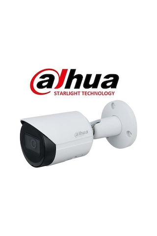 DAHUA IPC-HFW1431S-S-0360B-S2 4MP 3.6MM LENS 30 METRE IR STARLIG DAHUA IPC-HFW1431S-S-0360B-S2 4MP 3.6MM LENS 30 METRE IR STARLIG