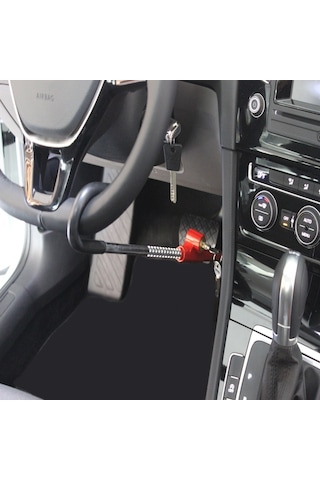 Space Anek47 Kalitesi Ile Baston Kilit