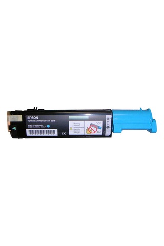 Epson Cx-21/C13S050318 Mavi Toner