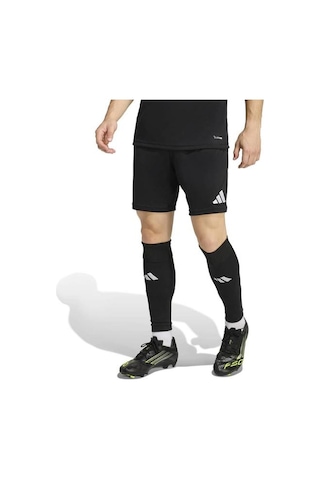 Adidas Entrada26 Erkek Siyah Şort Siyah