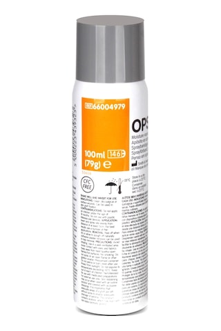 Opsıte Spray 100 Ml Çok Renkli