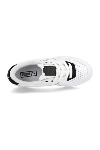 Puma 38401002 B-22 001 Cali Dream Heritage Kadın Spor Ayakkabı Beyaz