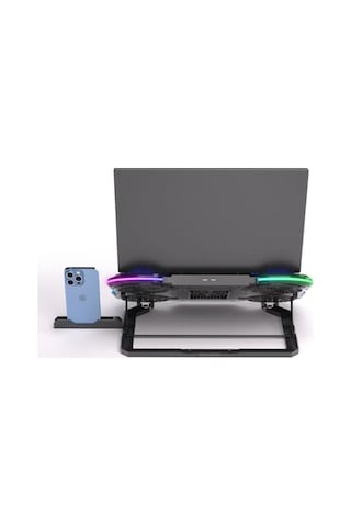 Frisby Fnc-5270st Notebook Soğutucu & Stand