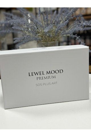 Lewel Mood Premium Sos Plus Art İşlem Öncesi Koruyucu Losyon 2 x 350 ML