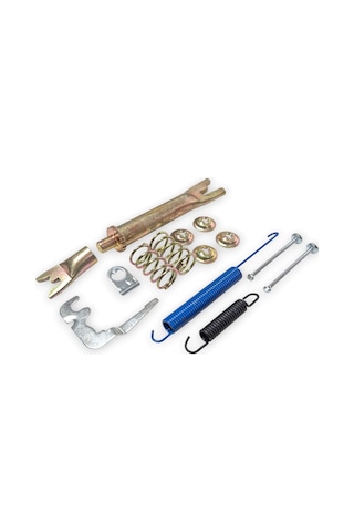 Vw Amarok 2013-2016 Arka Kampana Yayı Tamir Takımı 2h0698545