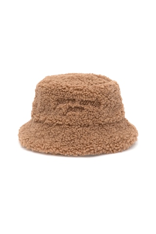 Pierre Cardin Kadın Camel Şapka 50317747-vr015 Camel