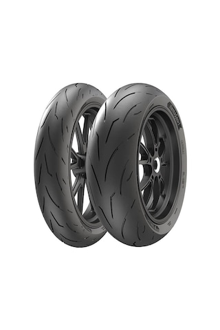 BAJAJ DOMİNAR 400 ÖN ARKA VIENTO SPORT ANLAŞ LASTİK TAKIMI